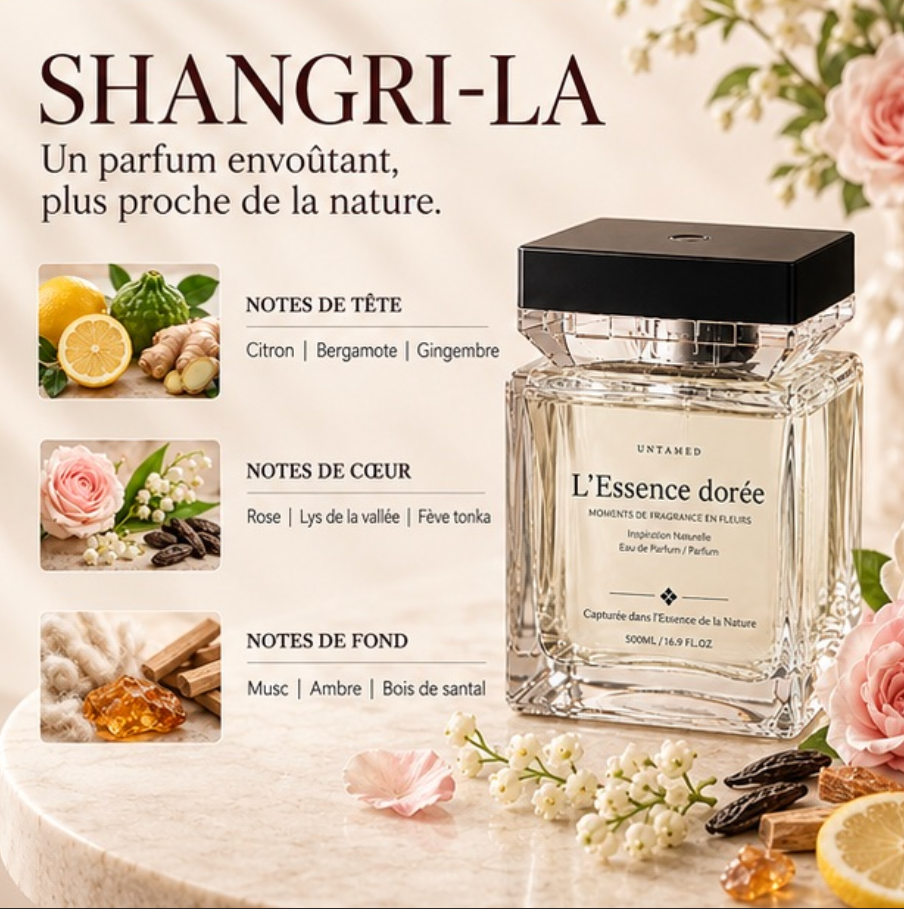 Shangri-Alba